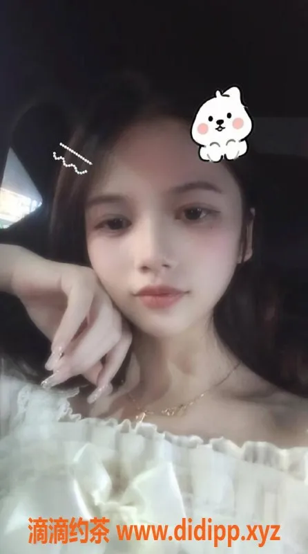 湛江楼凤-广东湛江月白，164cm身高，46kg少女，服务超赞