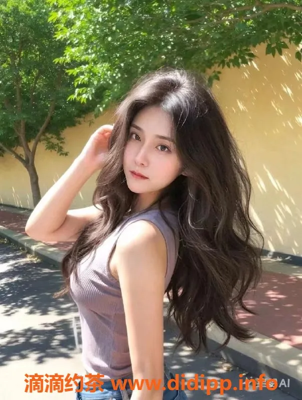 无锡楼凤-滨湖区嫩妹心怡，600元体验美好时光