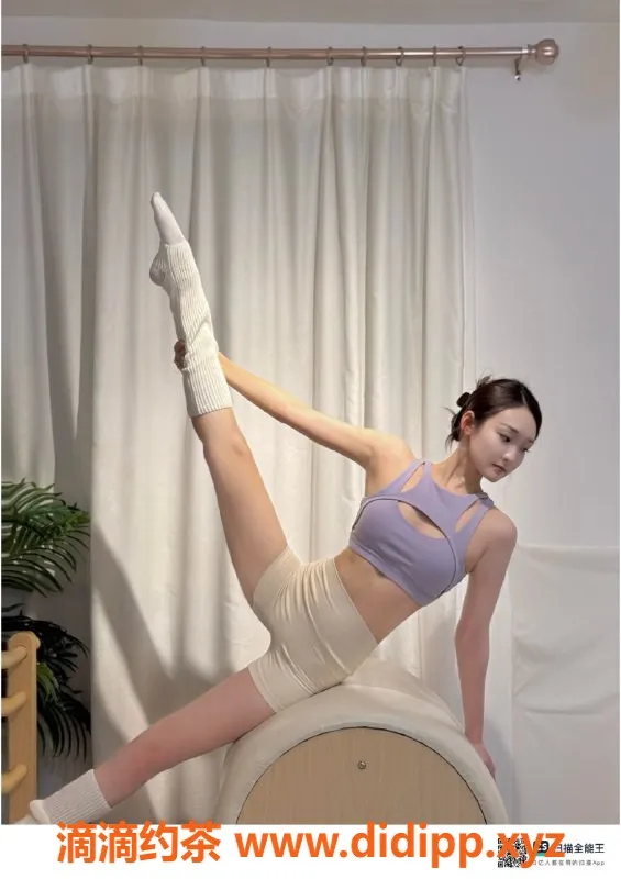 赣州楼凤-高端师范舞蹈系小月 172身高 50体重