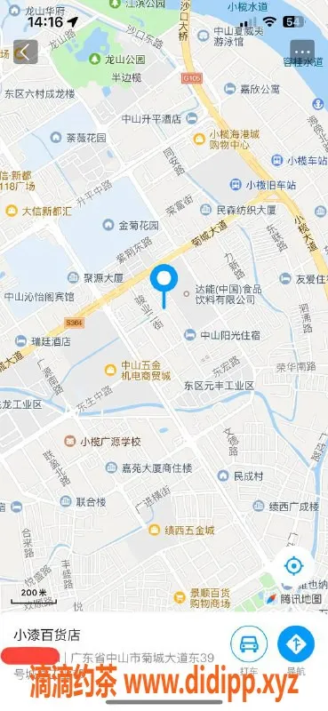 中山楼凤资源信息,小榄大奶服务热荐，300元快餐体验