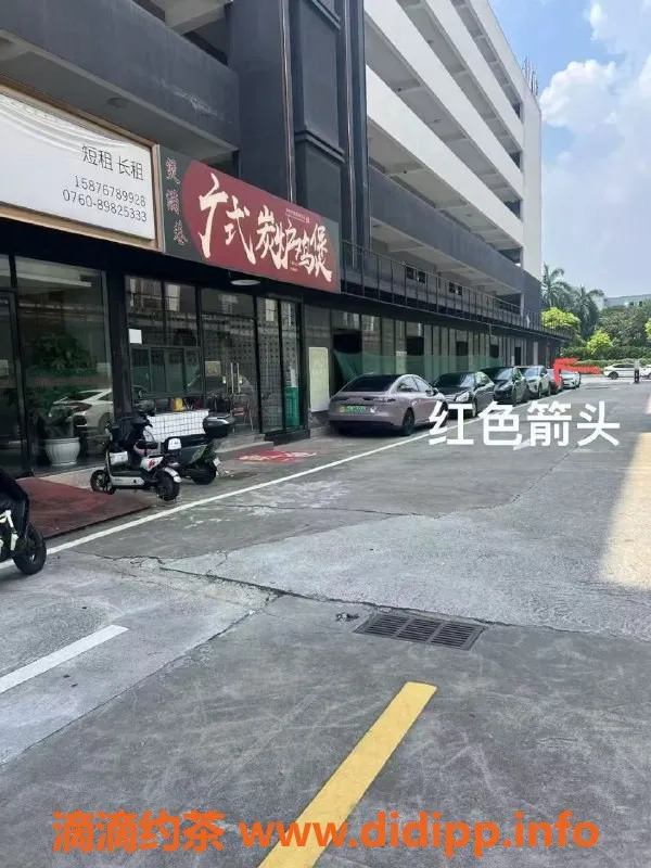 中山楼凤-中山小榄洗吹做服务，350元起！