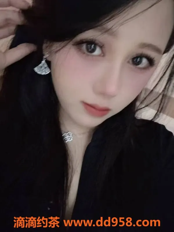 中山楼凤-江海三位美丽佳人，300快餐、400洗吹服务等你来体验