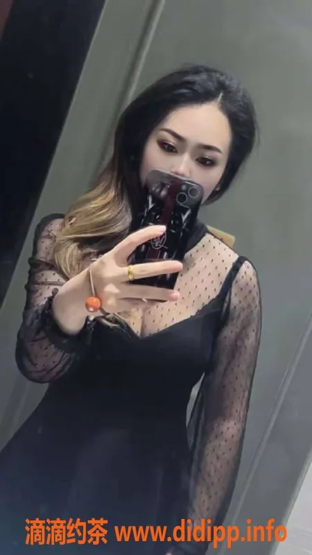 中山楼凤-埠沙两位女神，快餐300，洗吹400