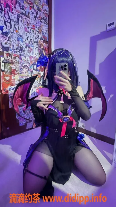 无锡楼凤-梁溪顶级漫展cosplay 劲爆少女服务