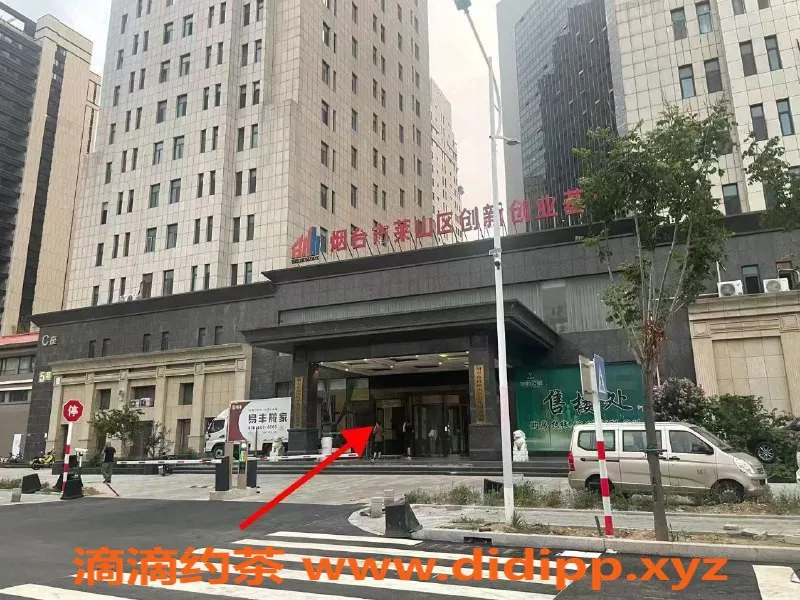 烟台楼凤-莱山区揽胜公馆 球球优质服务体验