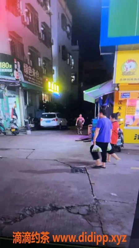 中山楼凤-小榄地区优质洗吹服务，350元起提供满意体验