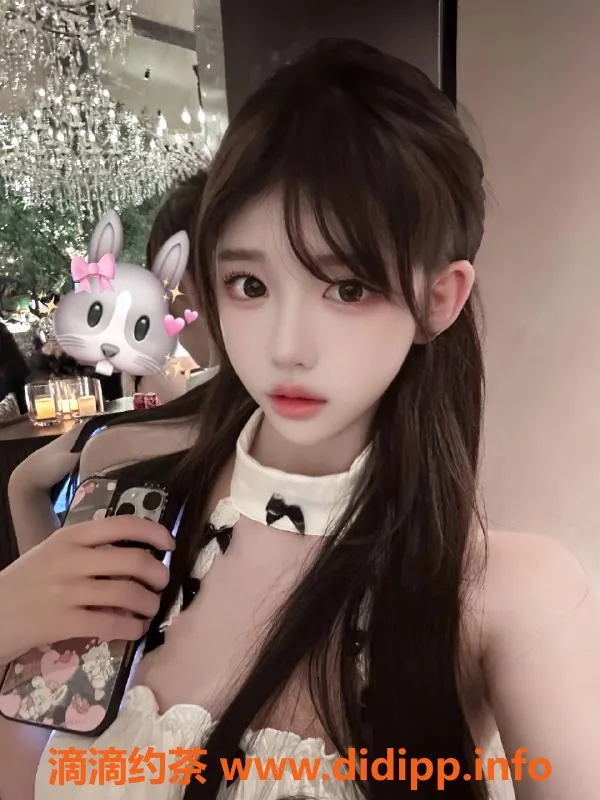 无锡楼凤-06超嫩少女，三点粉一线天，花式服务