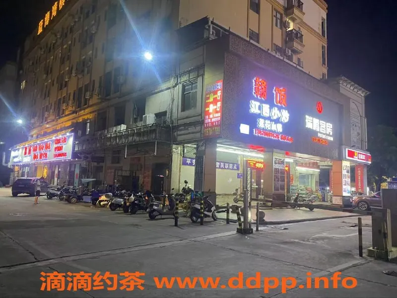 中山楼凤-中山横栏：快餐300元，洗吹做400元服务