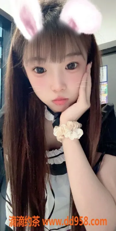 无锡楼凤-梁溪雅悦06极品女仆 语言诱惑与服务双全