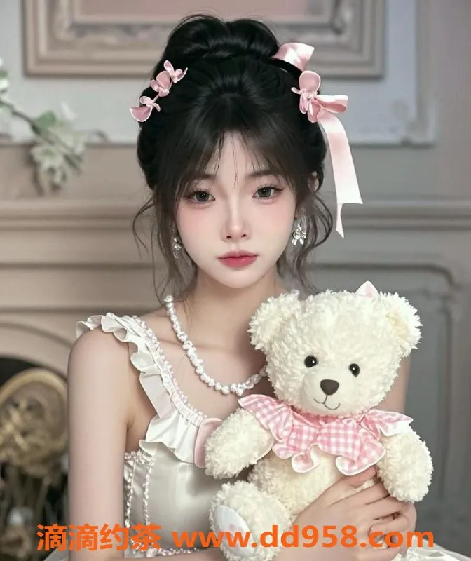 无锡楼凤-锡山铂金岛06超嫩少女，熊D服务全！