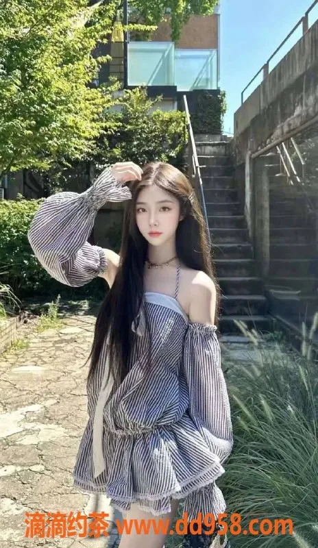 中山楼凤-江海地区高颜值洗吹服务，300元起