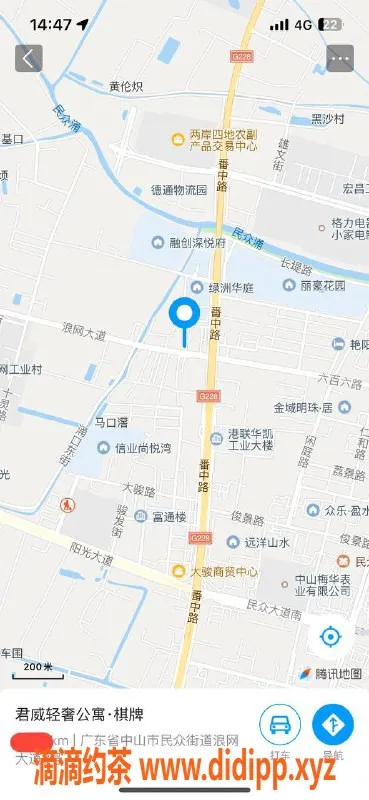 中山楼凤-民众地区优质洗吹服务，价格亲民