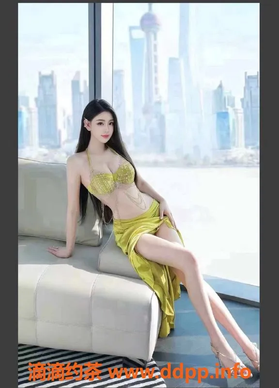 天津外围-南开区气质大圈美女，服务超赞！