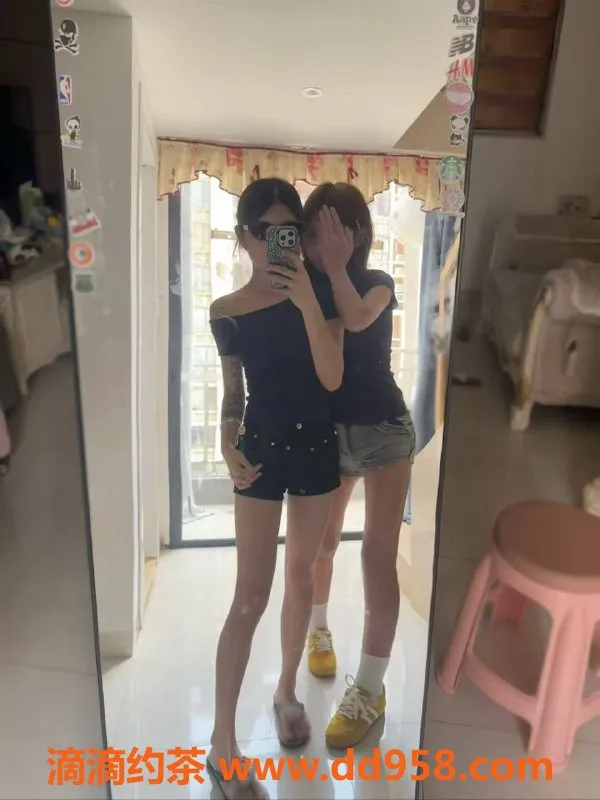 中山楼凤-古镇魅力小妹，350快餐一流体验！