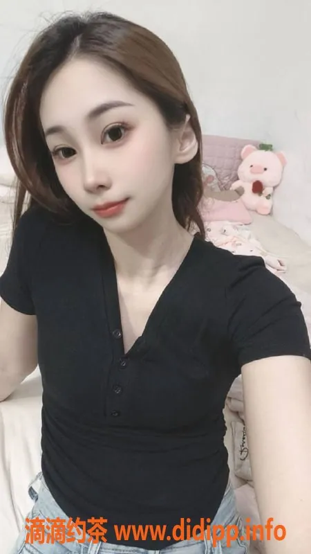 中山楼凤-小榄新晋女神，洗吹做仅450元