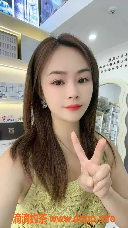 中山楼凤-江海地区高颜值楼凤，快餐300元起