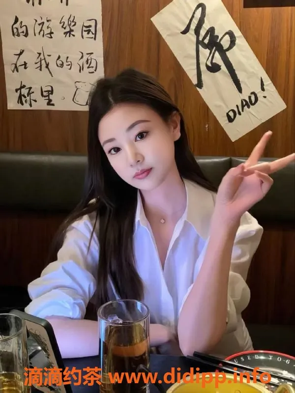 中山楼凤-江门江海快餐洗吹服务 三位达人上线