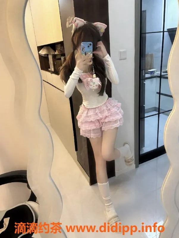 无锡楼凤-锡山06超级萝莉酱，邻家可爱妹子