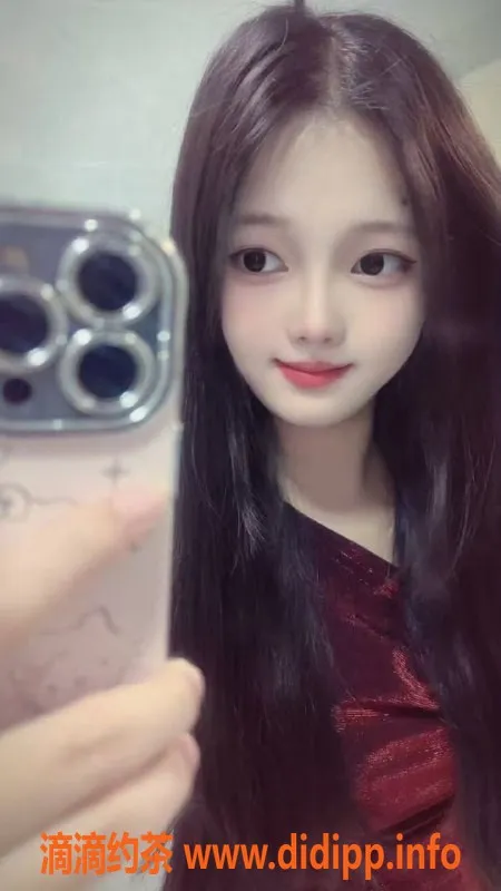 中山楼凤资源信息,石岐高颜值楼凤，洗吹做仅400元