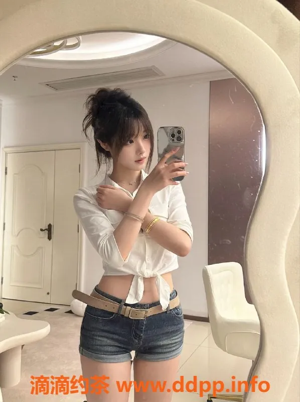 无锡外围-惠山天一公馆 04超级大圈少女 颜值身材一流