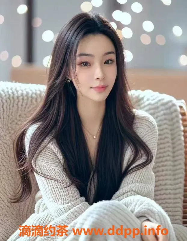 扬州楼凤-扬州知夏，身材出众的甜美女神