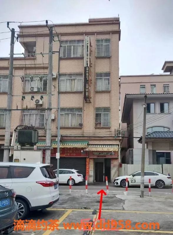 中山楼凤-古镇优质服务，快餐300元，洗吹做400元