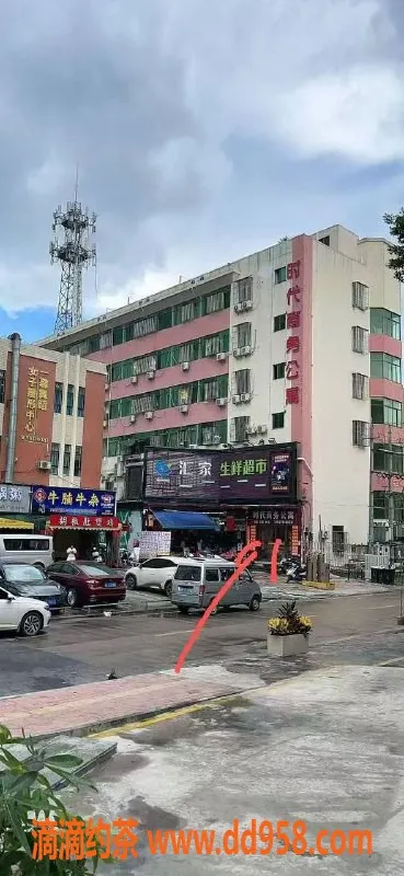 中山楼凤资源信息,三角地区新鲜美丽，快餐300元洗吹服务400元