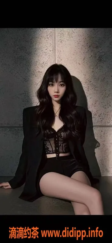 中山楼凤-石岐优质服务，洗吹做仅400元