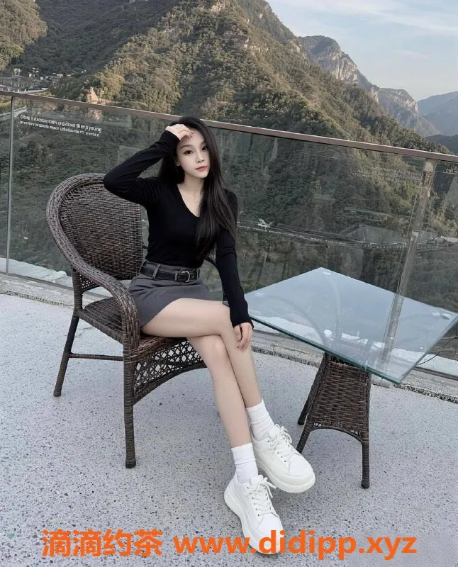 中山楼凤-古镇18岁婷婷，胸围B，服务超值650元起