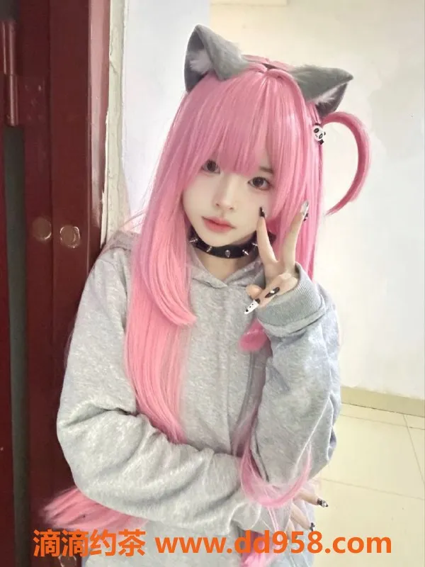 无锡外围-梁溪Cosplay电竞萝莉，清纯可爱等你来体验