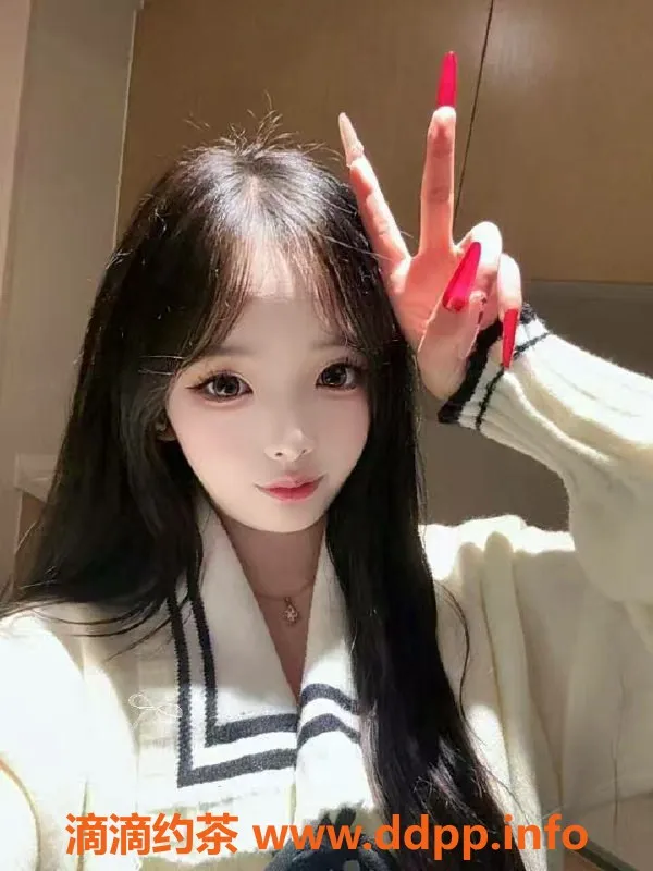 珠海楼凤-南屏甜甜，年轻可爱，颜值出众