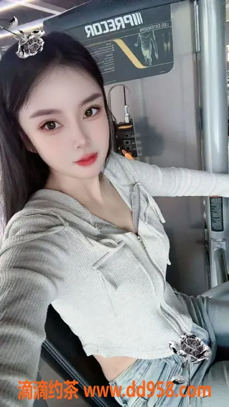 珠海楼凤-珠海猫猫，甜美可爱，超赞服务体验