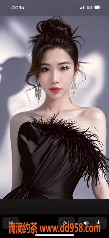 中山楼凤-西区小姐，300快餐400洗吹服务，期待你的光临