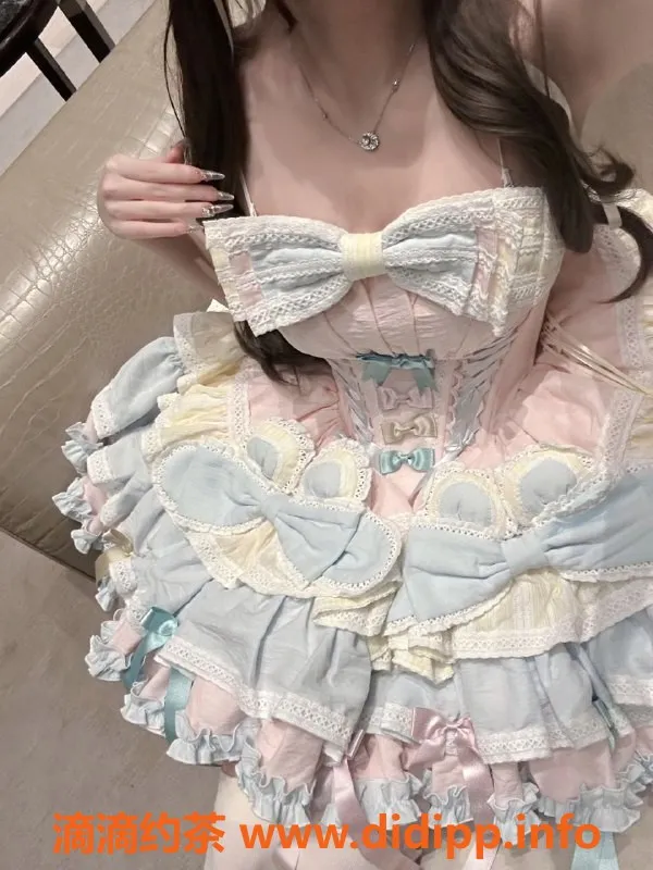 无锡楼凤-锡山萝莉 06号 超嫩清纯陪浴体验