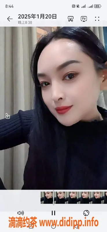 中山楼凤-小榄高端洗吹做服务，300元起