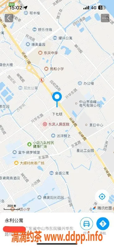中山楼凤资源信息,东凤洗吹做服务，快餐仅需300元