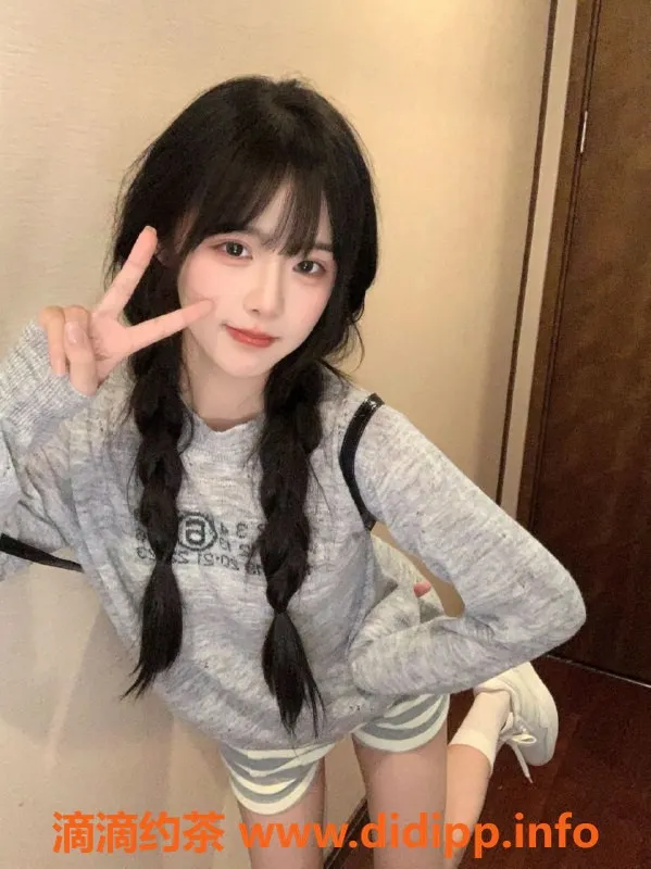 无锡楼凤-梁溪少女雅悦，甜美可爱，最值得一试