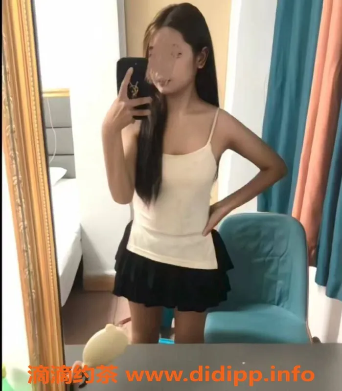 中山楼凤-古镇美女快餐350元，洗吹做450元