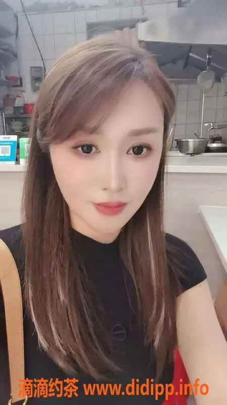 中山楼凤-横栏诱惑！300快餐+400洗吹服务等你来体验