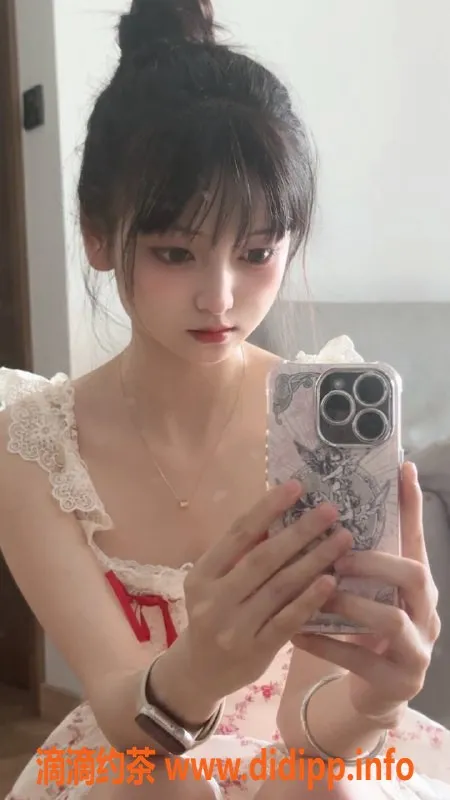 深圳楼凤-南山欣妍：视频认证，服务超棒！