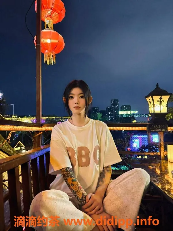 珠海楼凤-拱北小沐，清新可人，性价比高