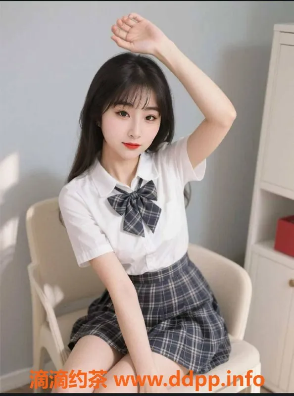 中山楼凤-古镇美眉，300快餐400洗吹，魅力无限！