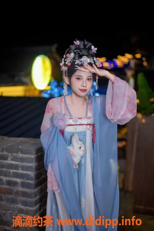 赣州楼凤-赣州章贡诗琪，163cm清纯小巧，45kg极品服务