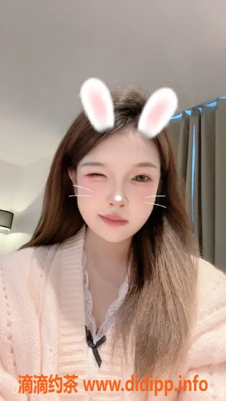 无锡楼凤-惠山区嫩妹乔乔，包夜舌吻仅1100元！