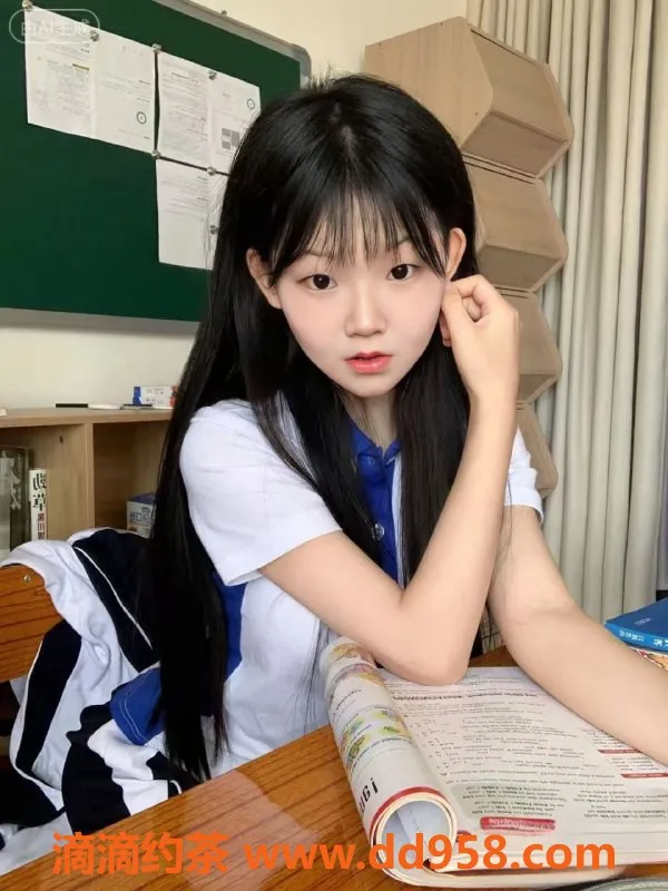 中山楼凤-江门江海3位美眉，洗吹做只需400