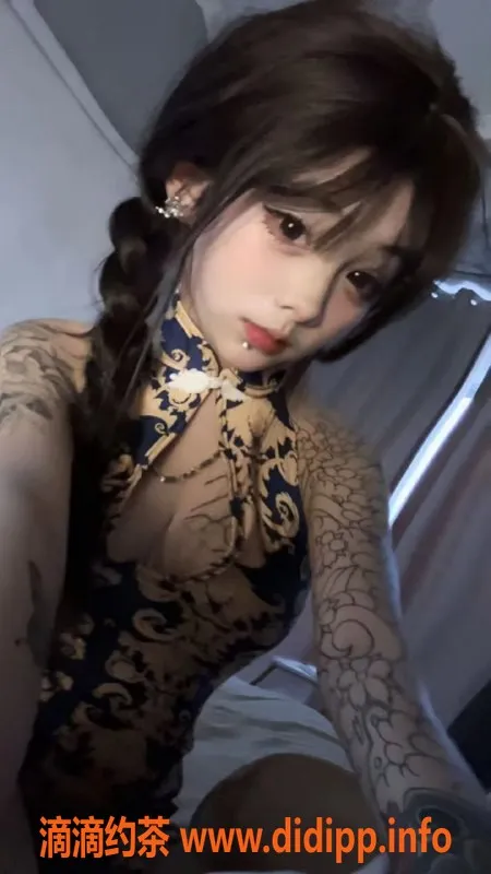 武汉楼凤-汉口新人婠婠，活动一周，服务超赞！