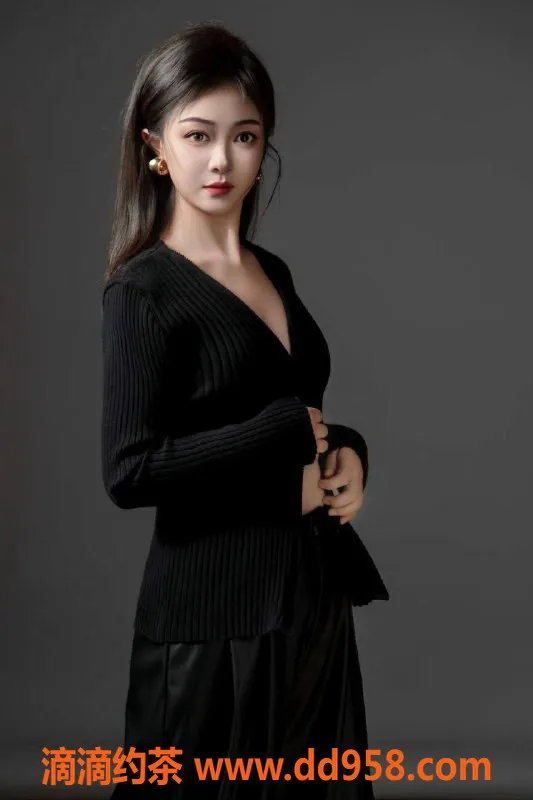 扬州楼凤-江都区95新人琪琪，颜值与服务兼备