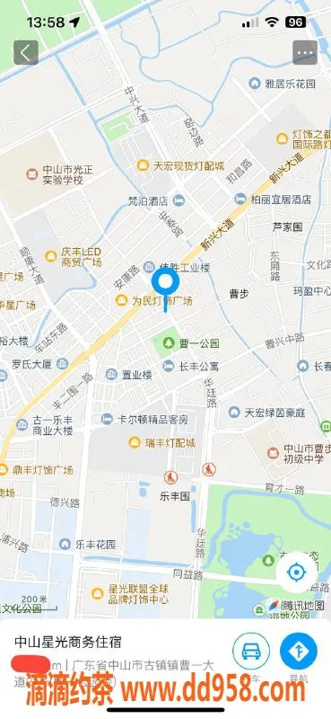 中山楼凤资源信息,古镇优质服务，300元快餐体验！