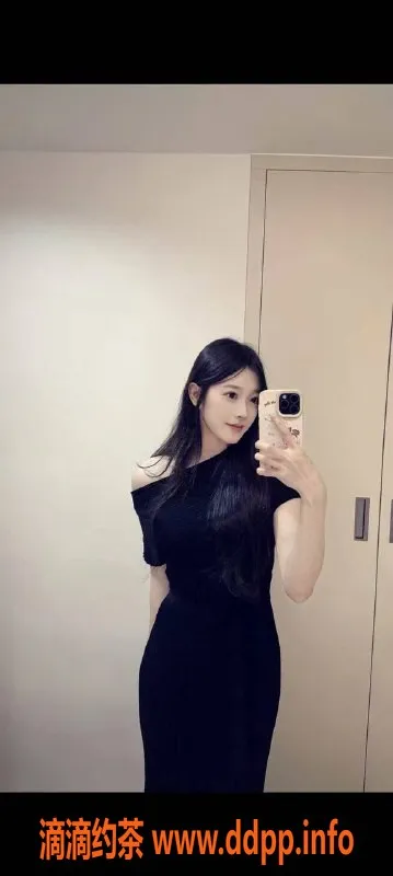 中山楼凤-古镇高颜值小姐姐，优质洗吹服务等你来体验！