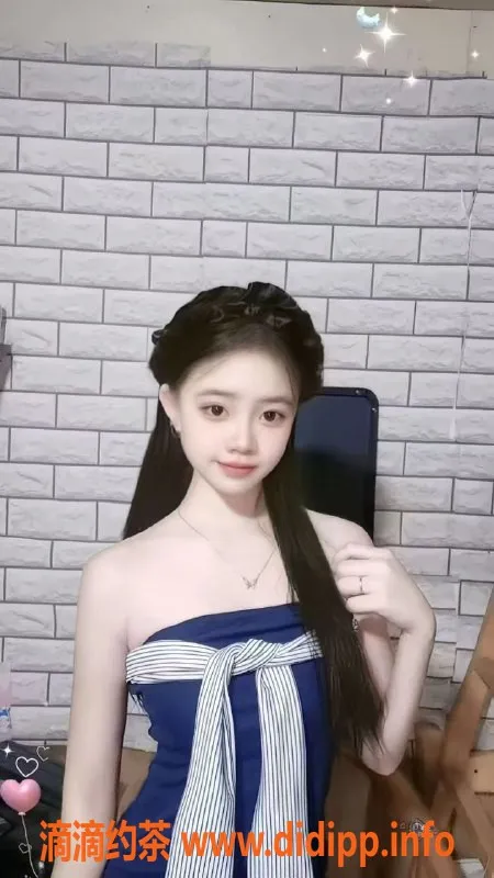 中山楼凤-中山古镇TATA公寓，14岁女孩快餐800+200